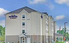 Microtel Inn & Suites By Wyndham Philadelphia Airport Ridley Park